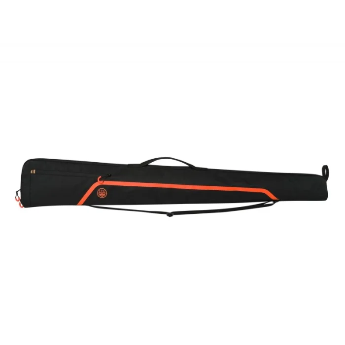 Futerał BERETTA Challenge Gun Case 128cm Black&Orange (FO841)